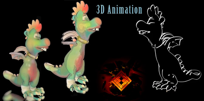 3D Animationsfilme