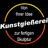 Logo Gießerei