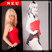 schaufensterpromotion