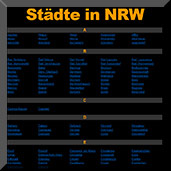 Städte in NRW