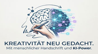 KI-Powe neu gedacht