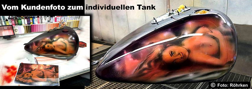 Designer-Tanks