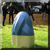 XXL 3D Druck Dienstleister und Hersteller