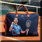 Luxus Handtaschen bemalt nach Kundenwunsch