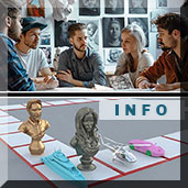 Informationen zum XXL 3D-Druck