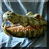 Styropor Formen und Figurenbau