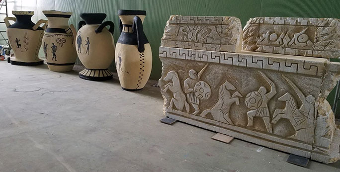 Messestand gestalten lassen