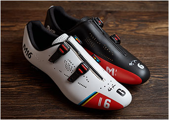 Radschuhe